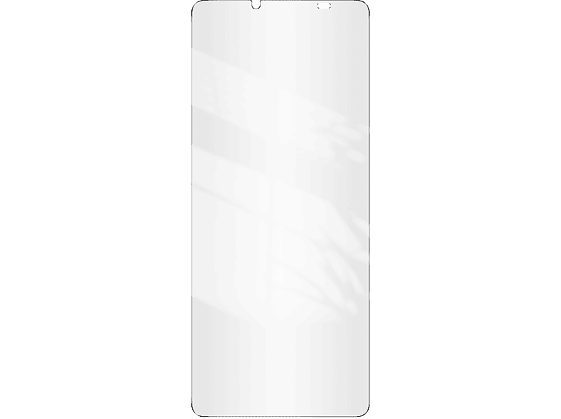 AVIZAR aus gehärtetem 10 Xperia IV) Sony Glas-Folien(für Glas
