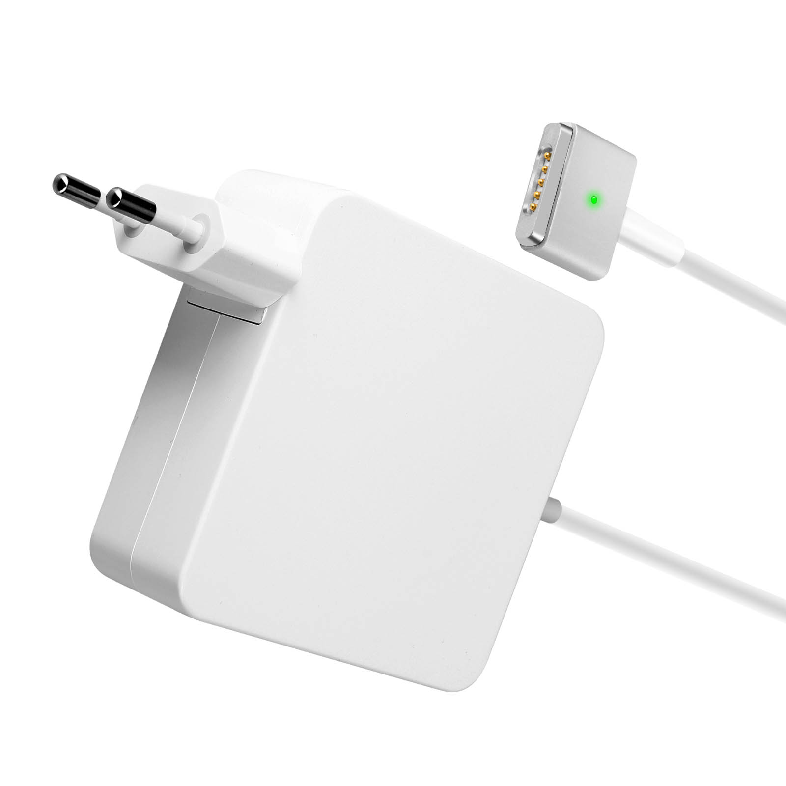 AVIZAR 45W Netzladegerät Apple, Weiß Netzteile