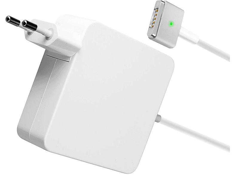 AVIZAR 45W Weiß Netzteile Netzladegerät Apple