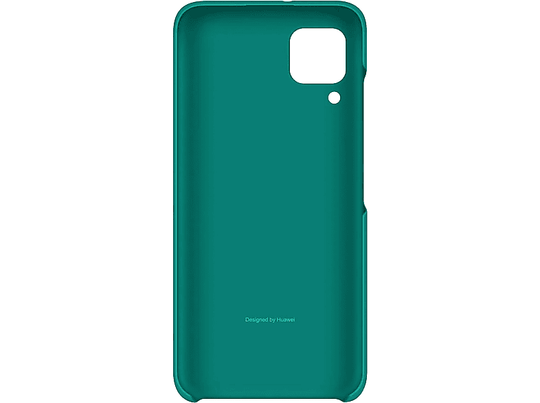 HUAWEI Polycarbonat Cover Series, P40 Huawei, Grün Lite, Backcover
