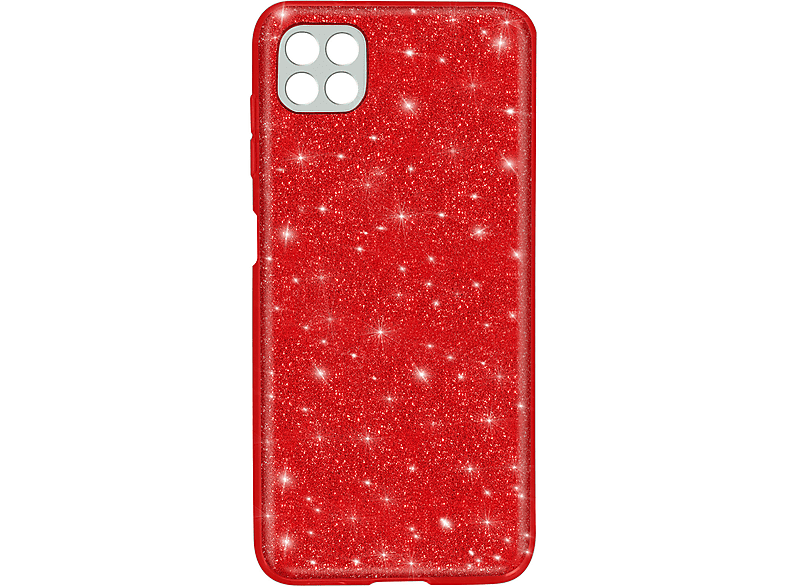 Papay Galaxy Rot AVIZAR Series, M22, Backcover, Samsung,