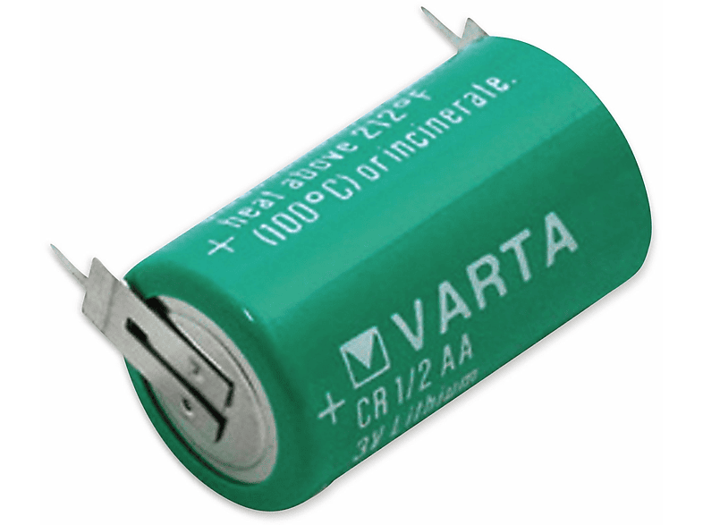 Cr aa. Батарейка cr12 aa. cr aa 3v lithium varta. cr 12 aa varta 3v. cr12aa-slf.