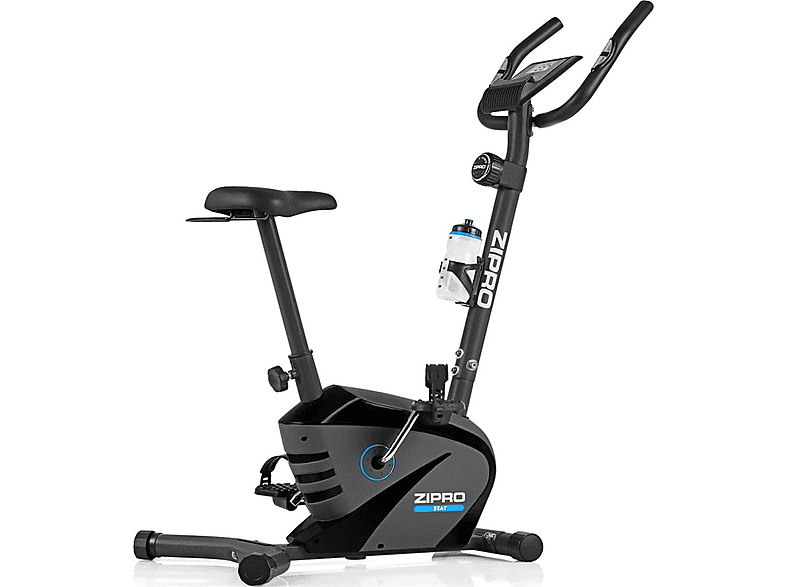 ZIPRO Beat Heimtrainer, Black