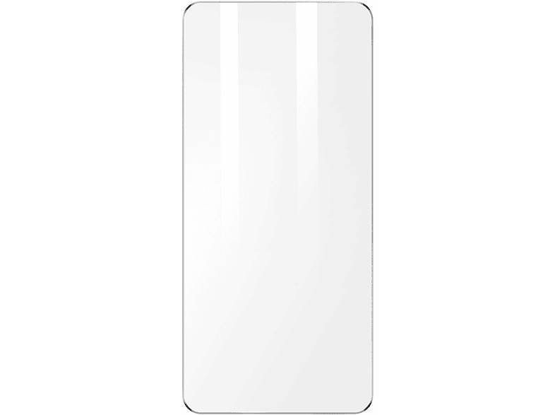 AVIZAR 9H Härtegrad Glas-Folien(für Nokia Nokia XR21)
