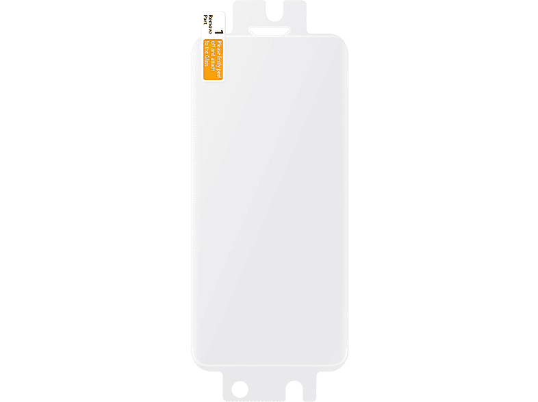 SAMSUNG ET-FG970CTEGWW S10E SCREEN PROTECTOR TRANSP. Displayschutz(für Samsung Galaxy S10e) | Displayschutzfolien & Gläser