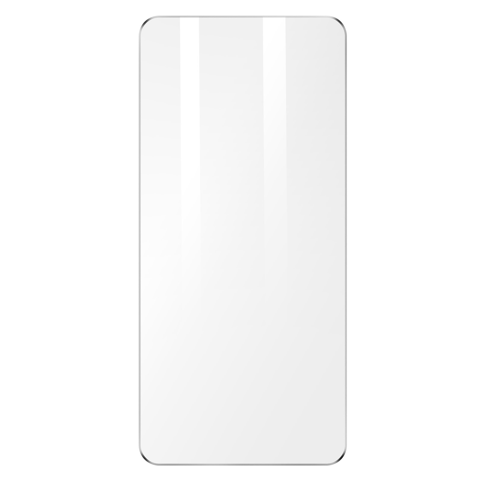 9H Samsung FE) Glas-Folien(für Galaxy AVIZAR Härtegrad S23
