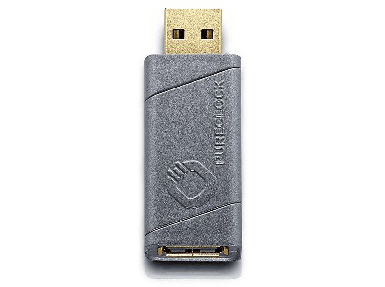 OEHLBACH D1C6075 PURECLOCK-USB JITTER CLEANER, Jittercleaner | home
