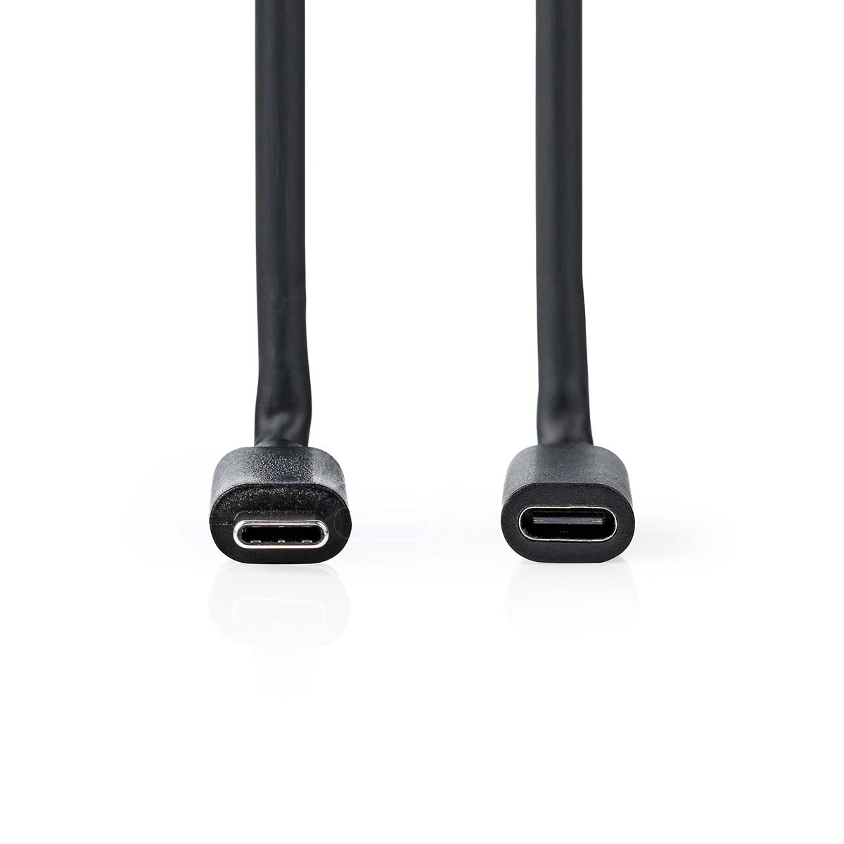 USB-Kabel NEDIS CCGB64010BK20,
