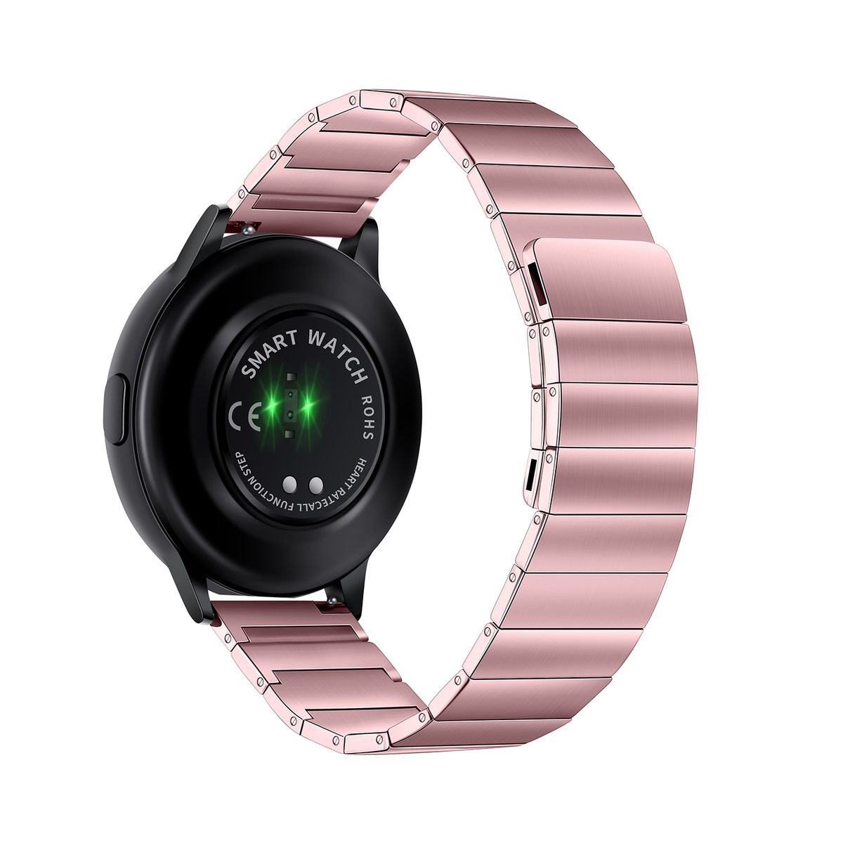 6 43 / Stahl / 44 5 Pink 5 6 40 mm 45mm / Watch mm 46 Design Band, 4 WIGENTO 4 Pro / / Watch Galaxy Classic mm, Watch / 42 Samsung, Magnet 47 Ersatzarmband,