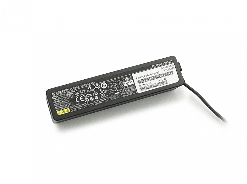 Original Watt Netzteil langes S26391-F1416-L520 65 FUJITSU