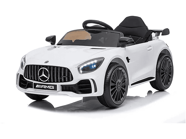 COFI GT Mercedes R Kinderfahrzeug lizenziert