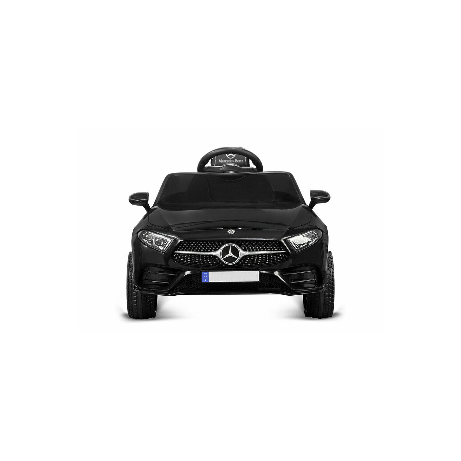 Kinderfahrzeug Mercedes CLS350 COFI Lizenz