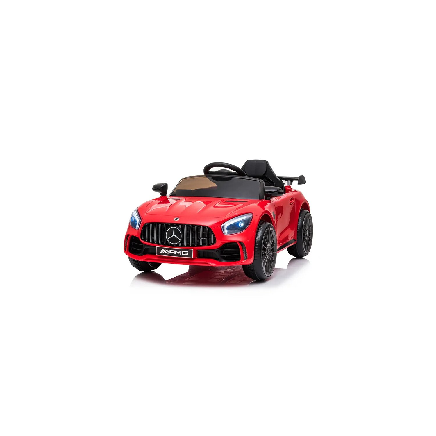 GT COFI Mercedes R Kinderfahrzeug lizenziert