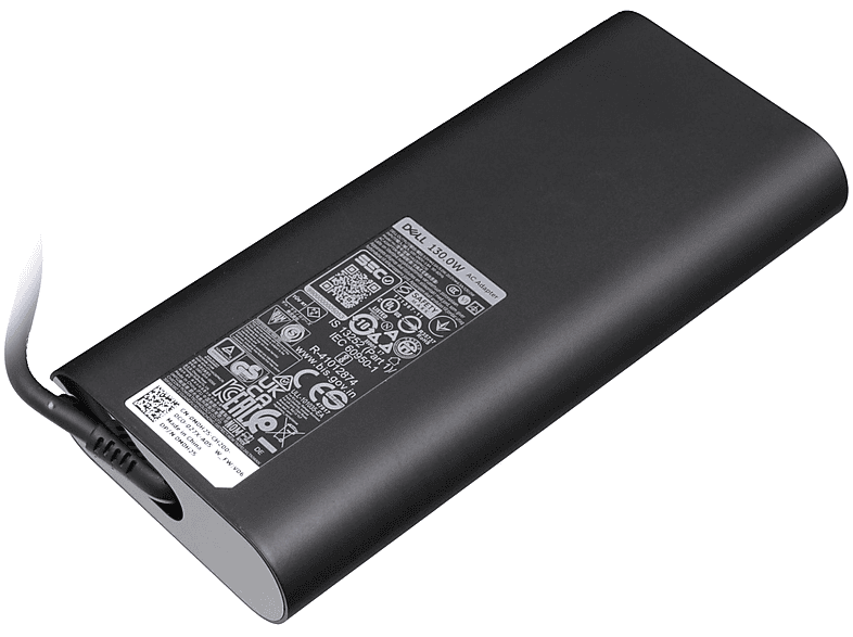 DELL 0CW1FP USB-C Original 130 Netzteil Watt