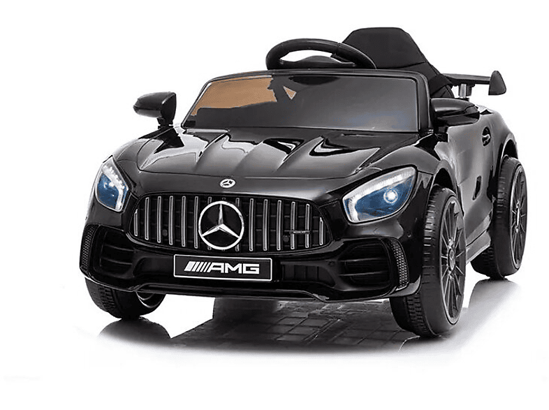 COFI Mercedes R GT Kinderfahrzeug lizenziert