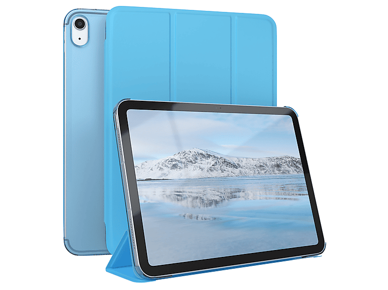 EAZY CASE Smart Case für iPad 10,9\