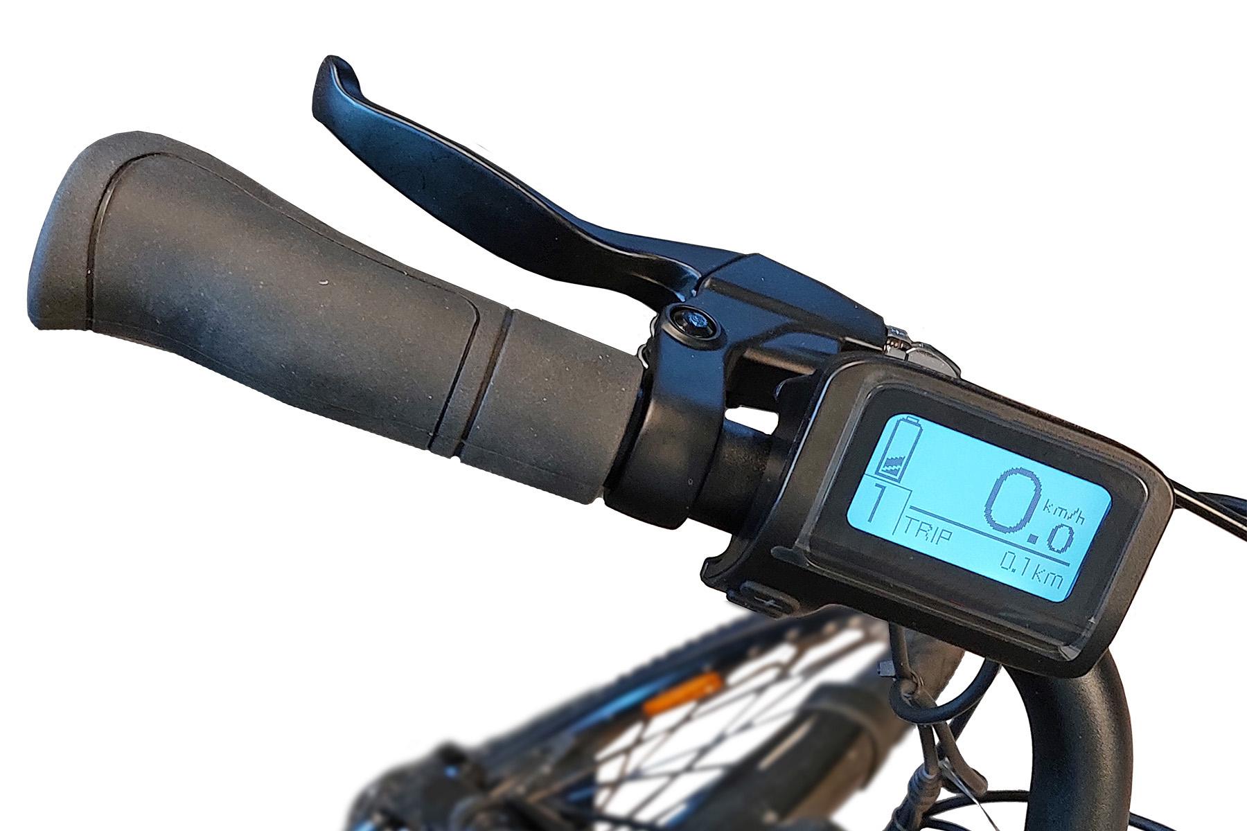 VILLETTE L\' Amant Citybike (Laufradgröße: 28 Rahmenhöhe: 48 Zoll, Wh, 470 schwarz) cm, Damen-Rad