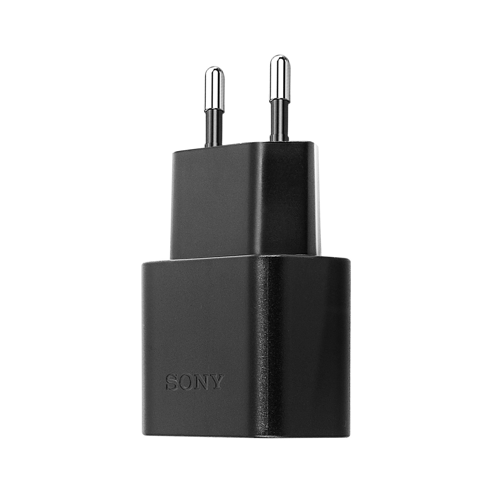 SONY Netzteil, 5 USB-C Universal, Wand-Ladegerät Netzteile 1.5A Schwarz Volt
