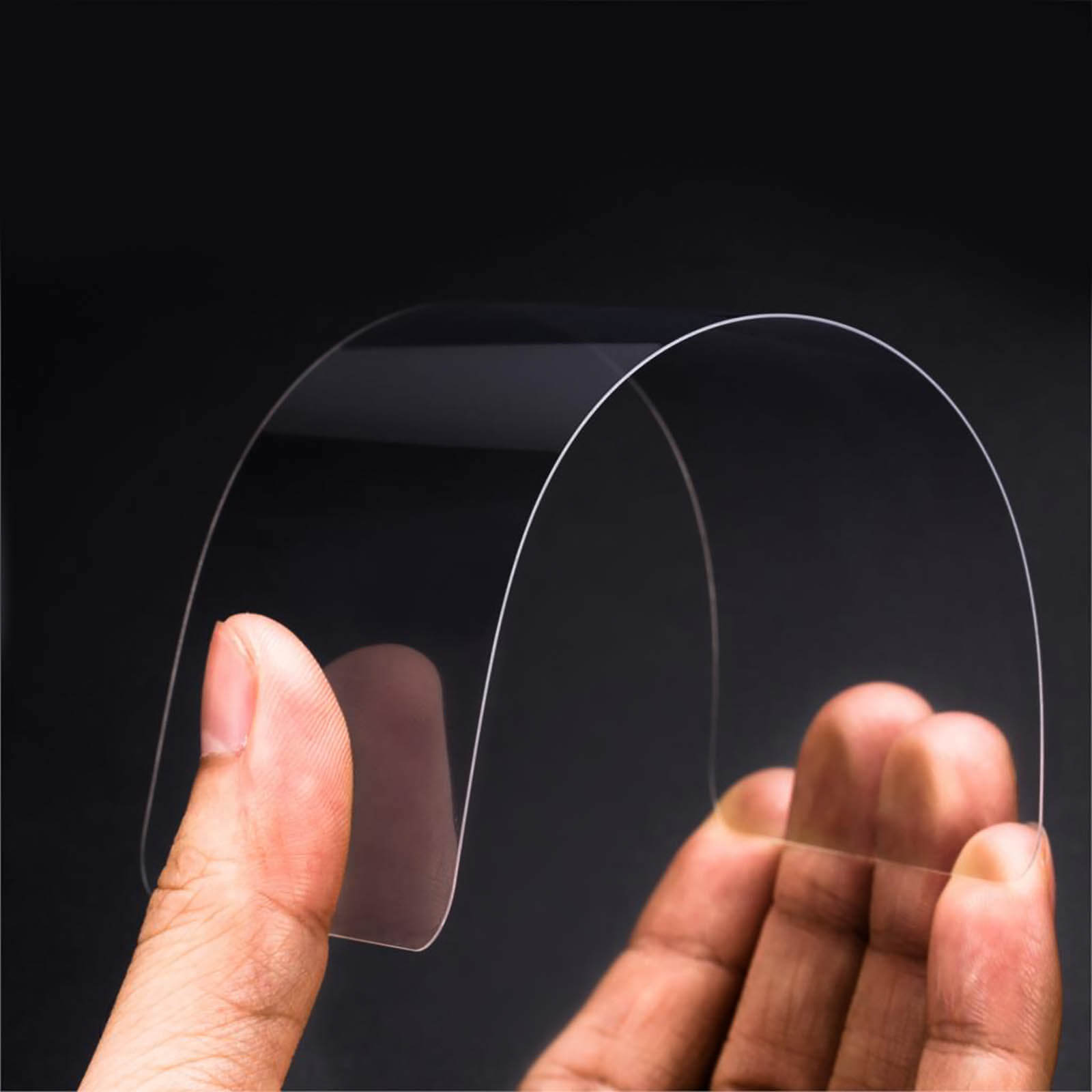 ZTE mit Schutzfolie Glas-Folien(für Axon AVIZAR 10 Gehärtetes 9H Härtegrad Pro) Glas