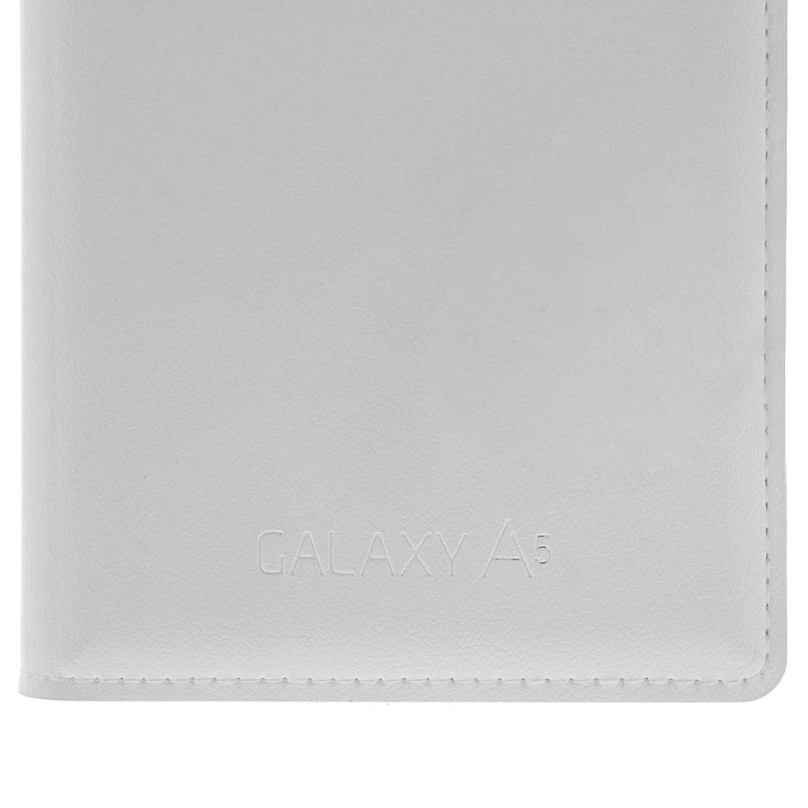 SAMSUNG weiß Galaxy Cover, Full EF-CA700BWEGWW, A7, Samsung,