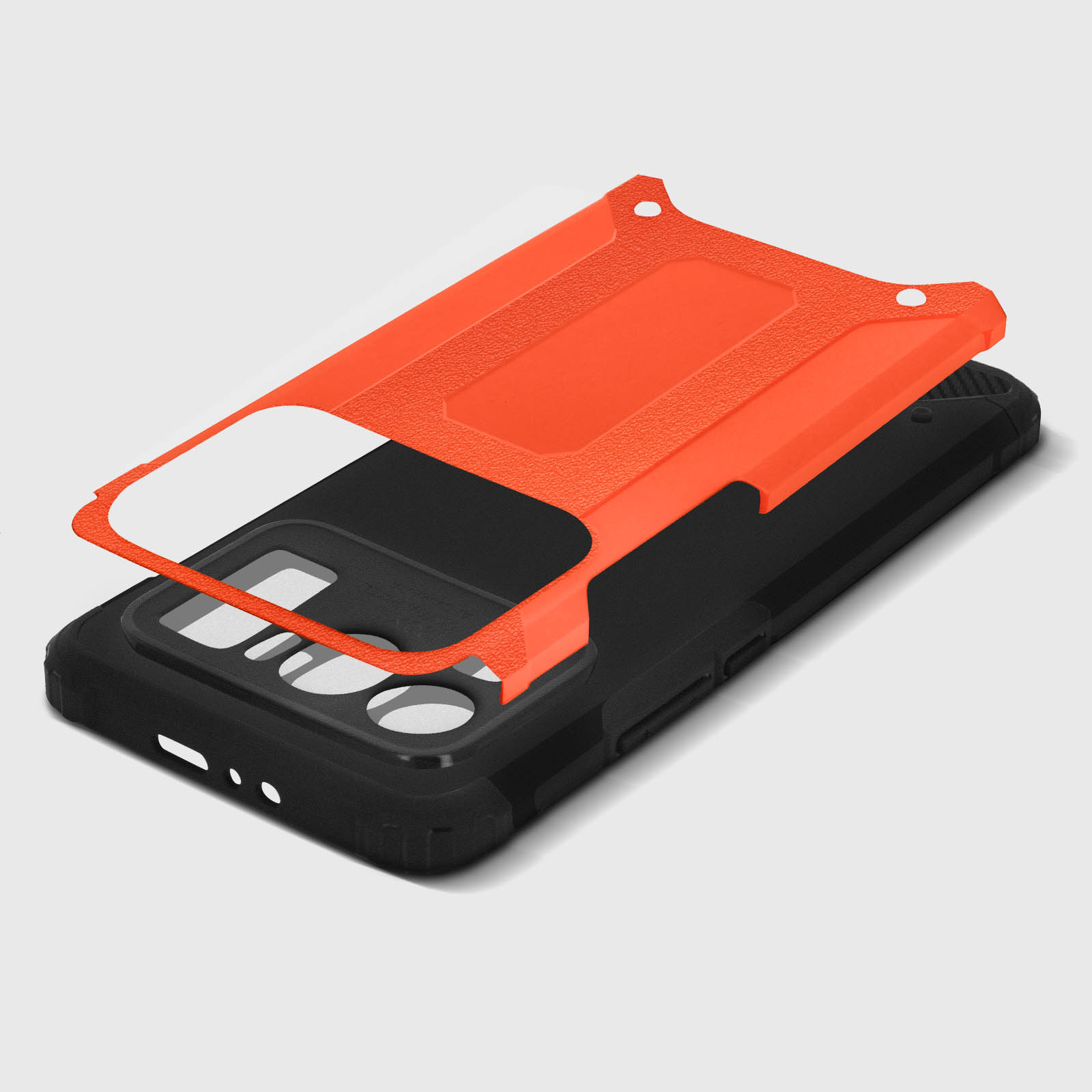 Defender Backcover, AVIZAR Rot 11 Xiaomi, Ultra, Series, Mi