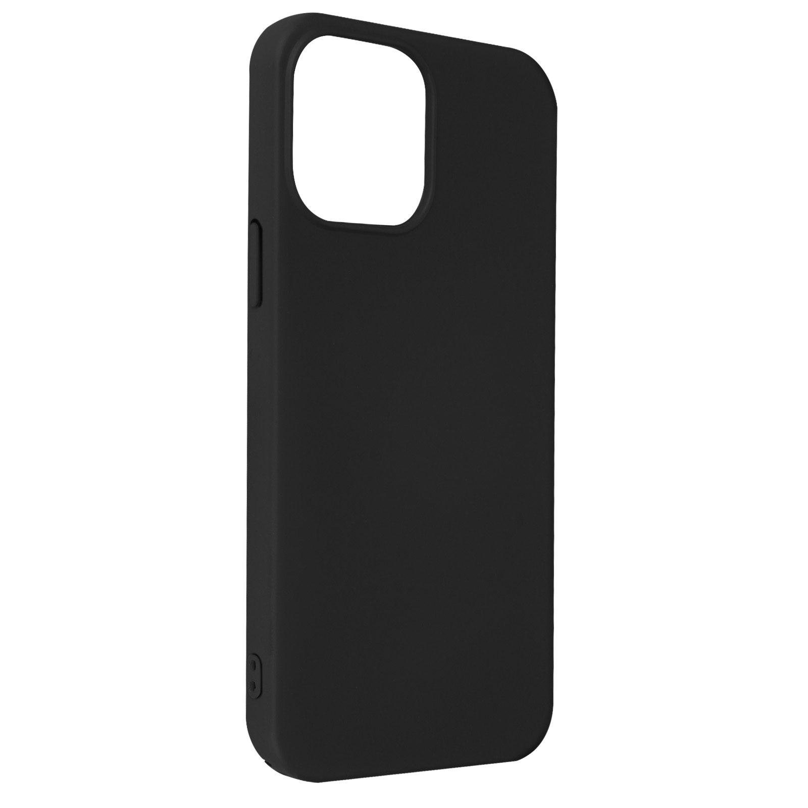 Fast AVIZAR Max, iPhone Schwarz Series, 13 Pro Backcover, Apple,