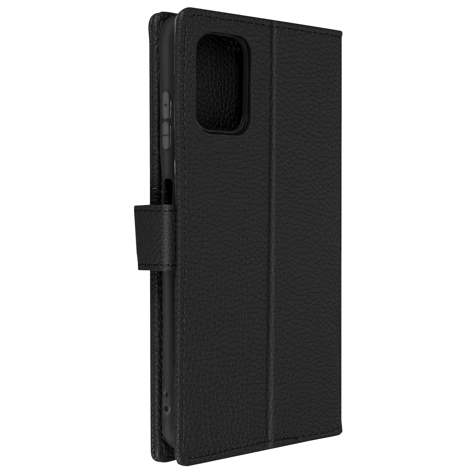 G21, Schwarz Bookcover, Lenny Series, Nokia AVIZAR Nokia,