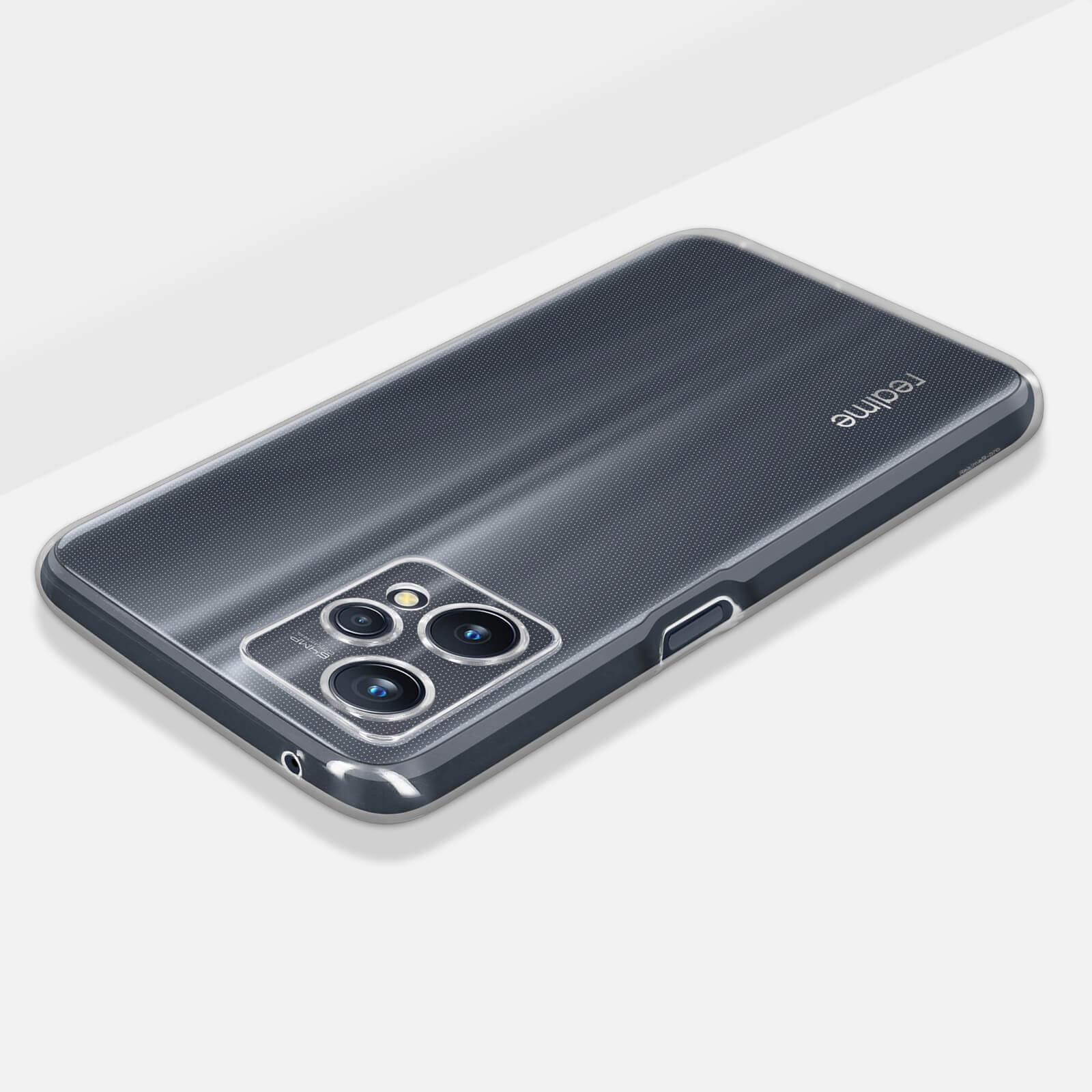 Lite Transparent Series, AVIZAR 2 OnePlus, 5G, Set CE Backcover, Nord