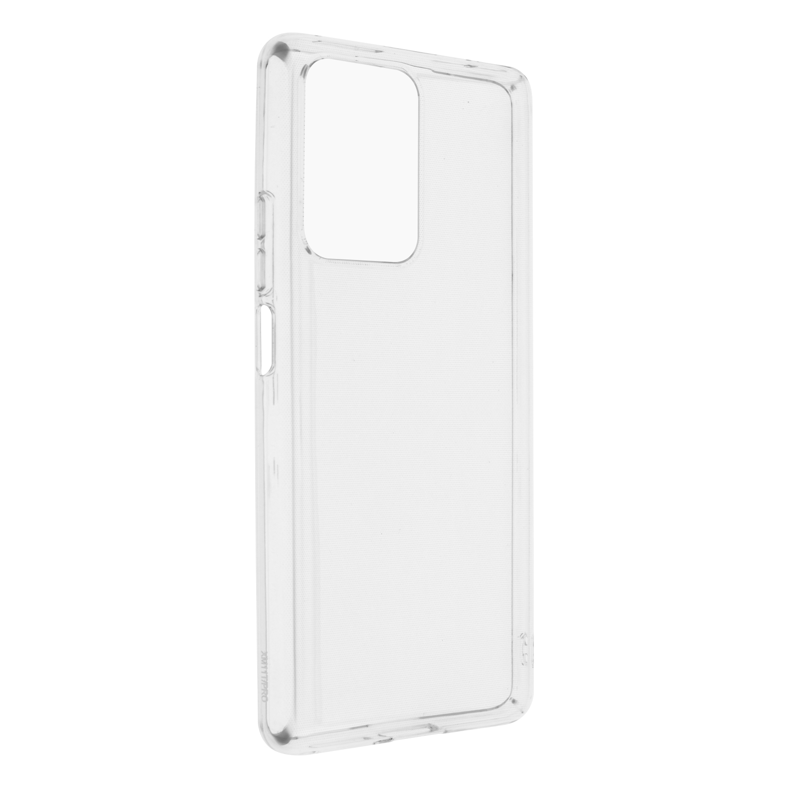 Xiaomi, Gelhülle Backcover, AVIZAR Series, Transparent Pro, 11T