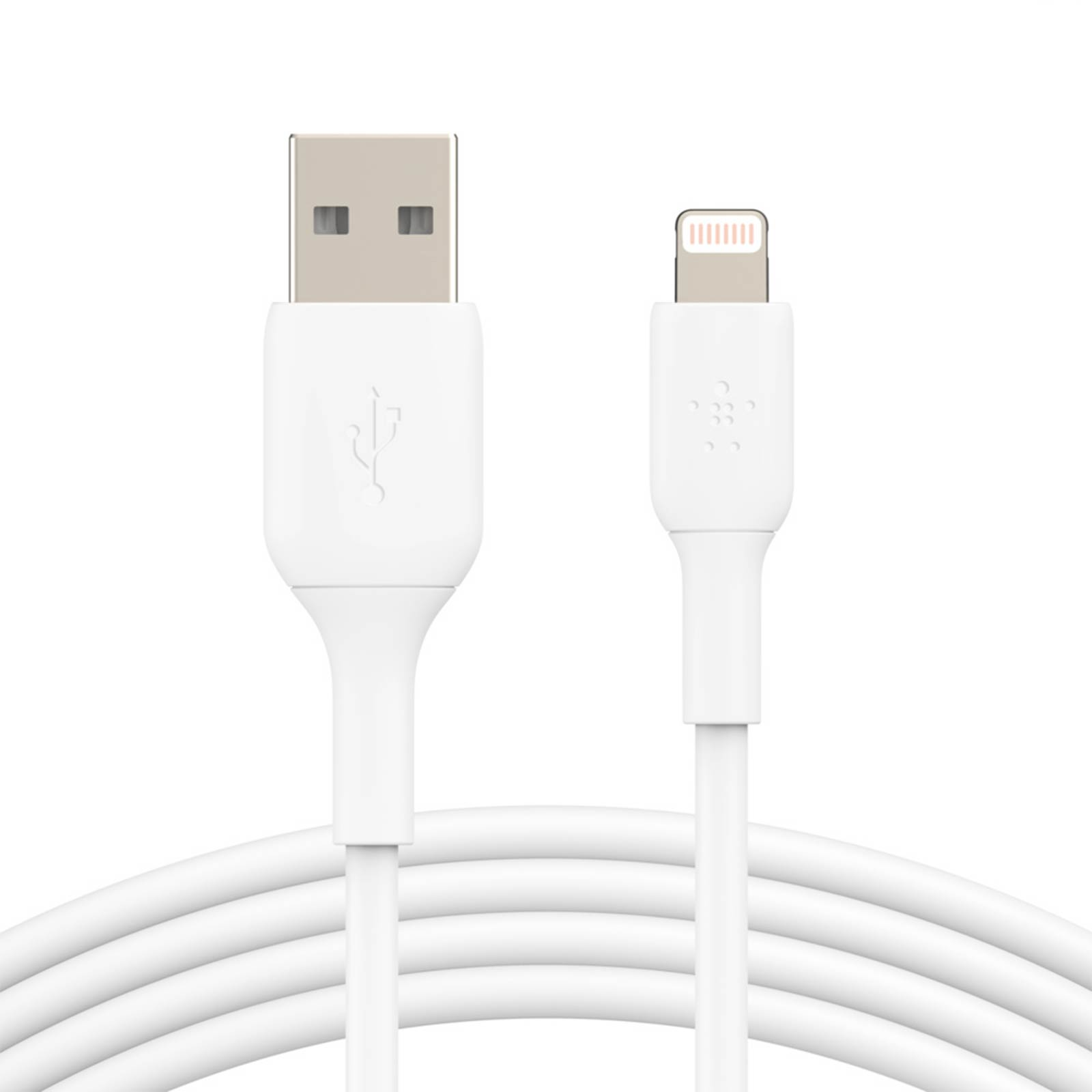 BELKIN USB USB-Kabel Kabel / 3m MFi Lightning