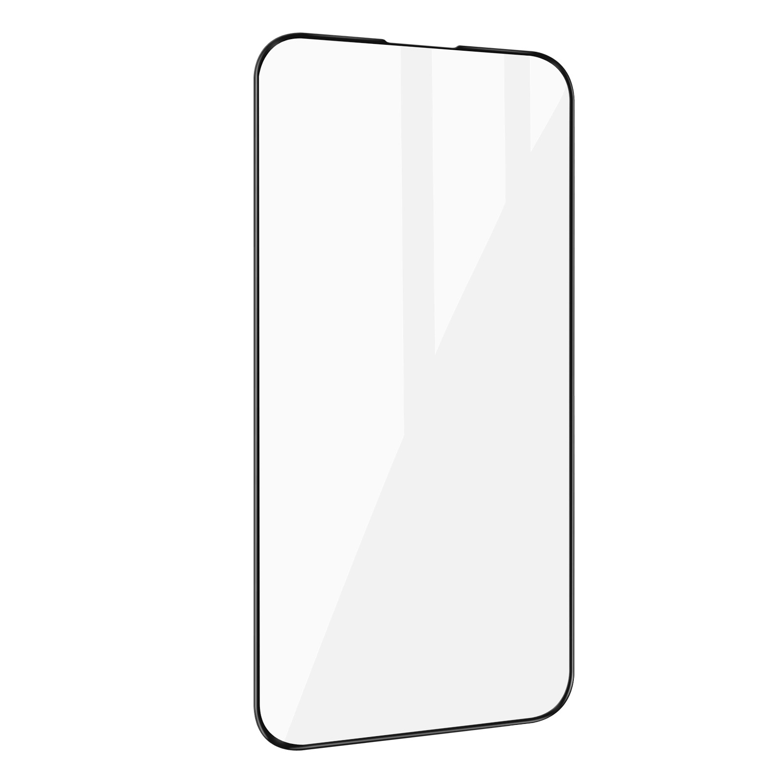 BESTSUIT Organisches Glas Schutzfolien(für Apple Pro 14 iPhone Max)