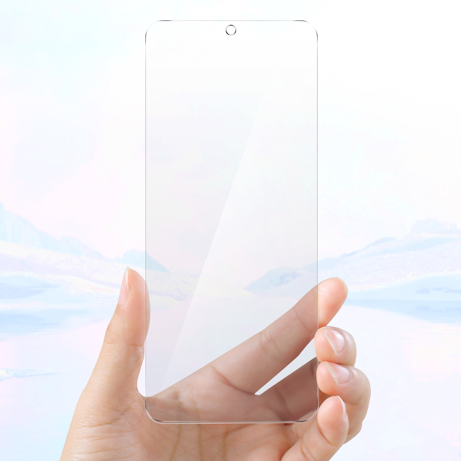 Xiaomi Schutzfolien(für 13 Pro) Kunststofffolie AVIZAR