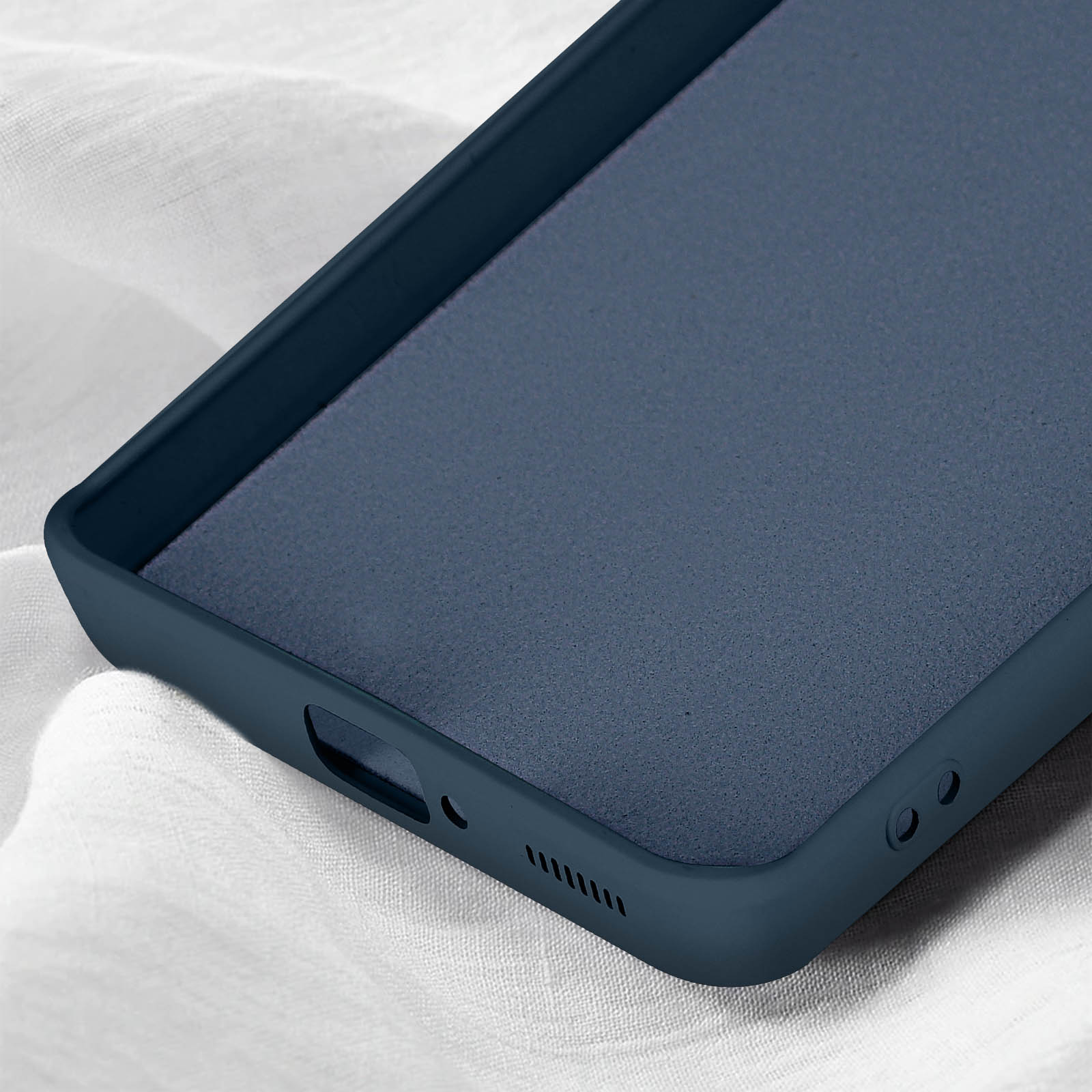 AVIZAR Colorful Xiaomi, Kollektion Backcover, Pro, Blau 13 Series
