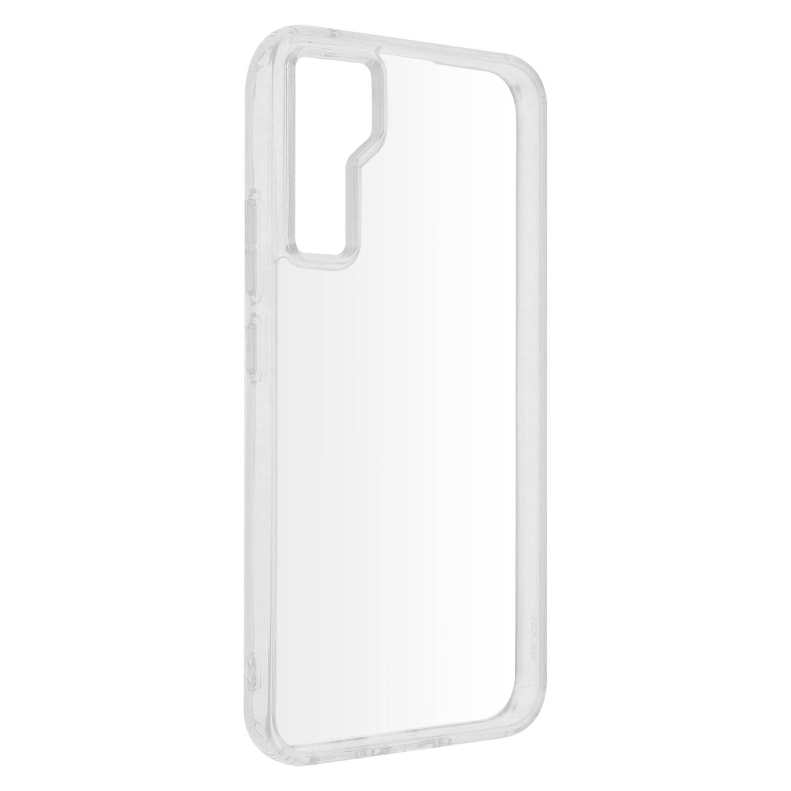 5G, Samsung, Transparent Series, A34 AVIZAR Galaxy Impakt Backcover,