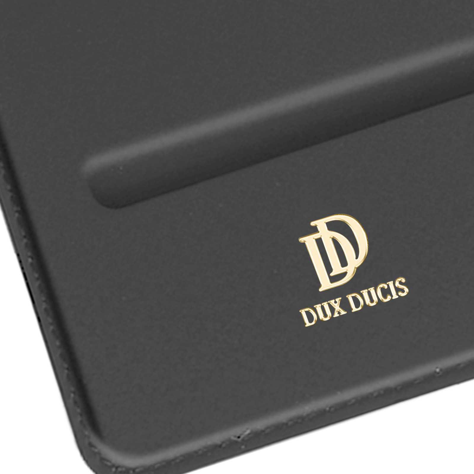 DUCIS 12C, Redmi DUX Xiaomi, Series, Pro Schwarz Bookcover,