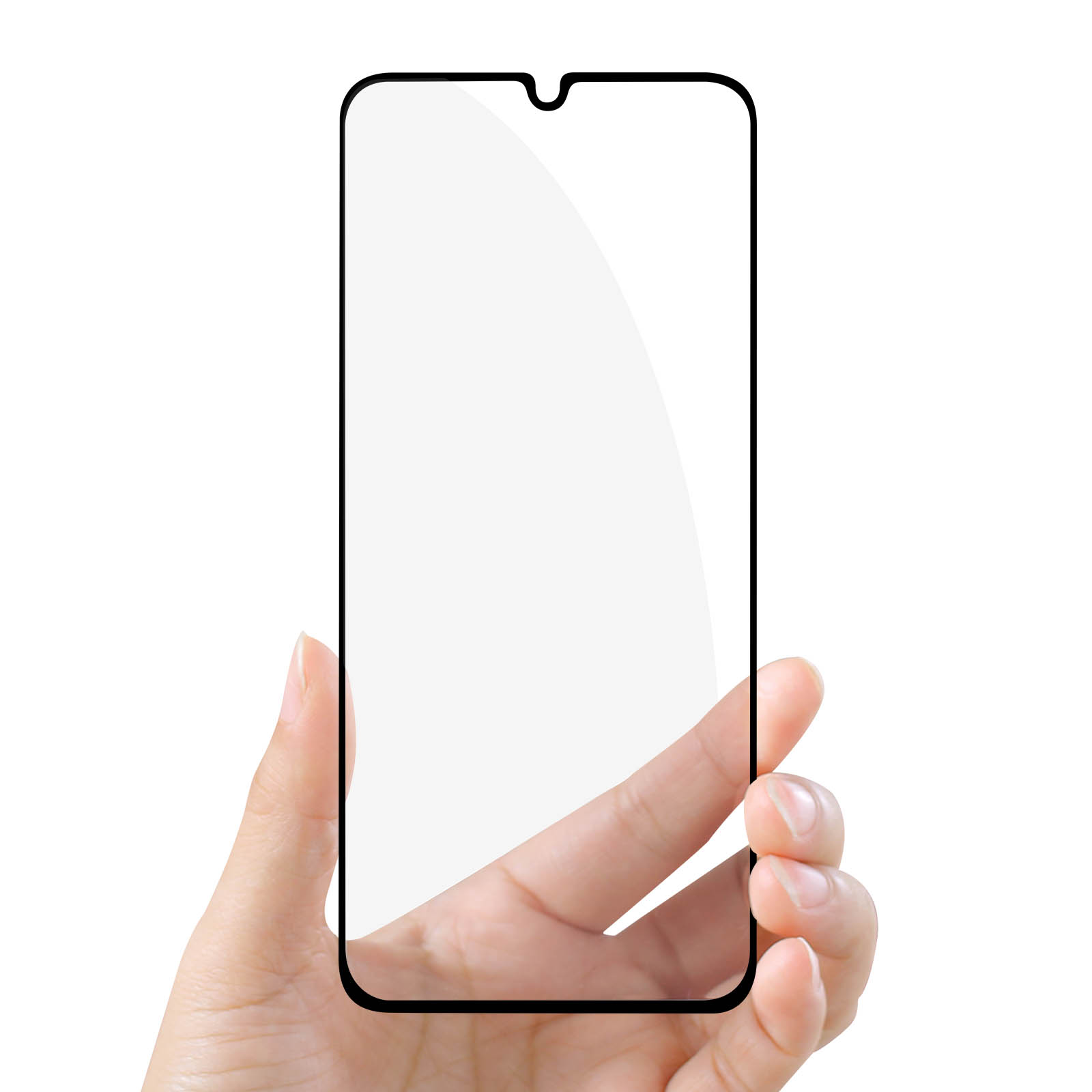 Galaxy 5G) Pro+ A25 Glas-Folien(für IMAK Samsung