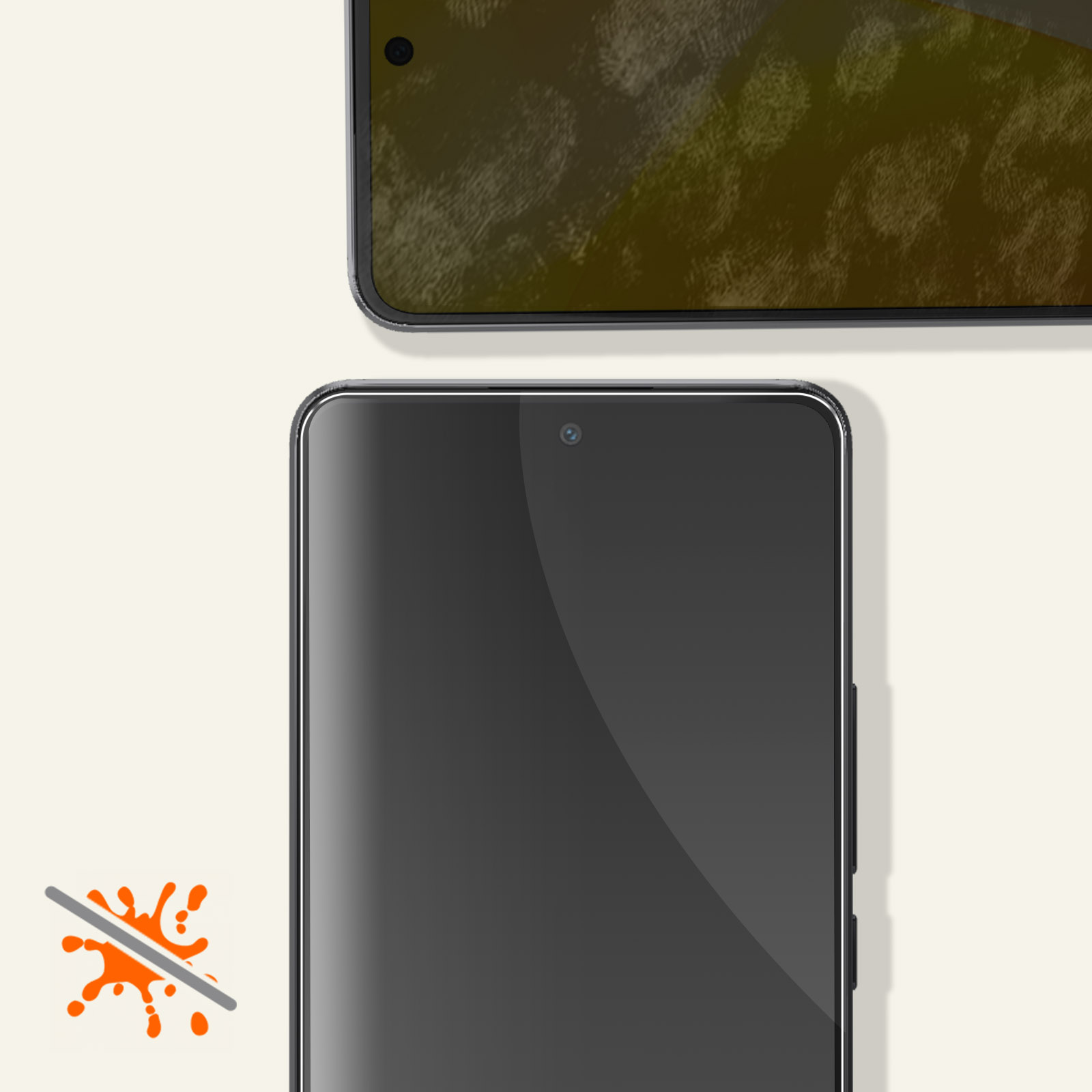for Made 12 Lite) Xiaomi Glas-Folien(für XIAOMI Xiaomi