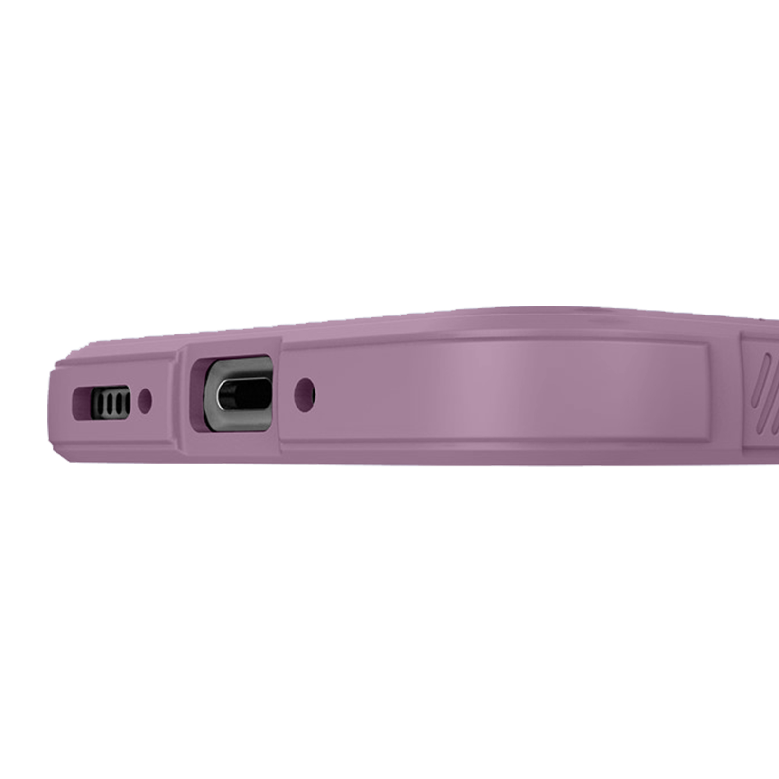 AVIZAR Sayen Series, Backcover, A54 Violett Samsung, 5G, Galaxy