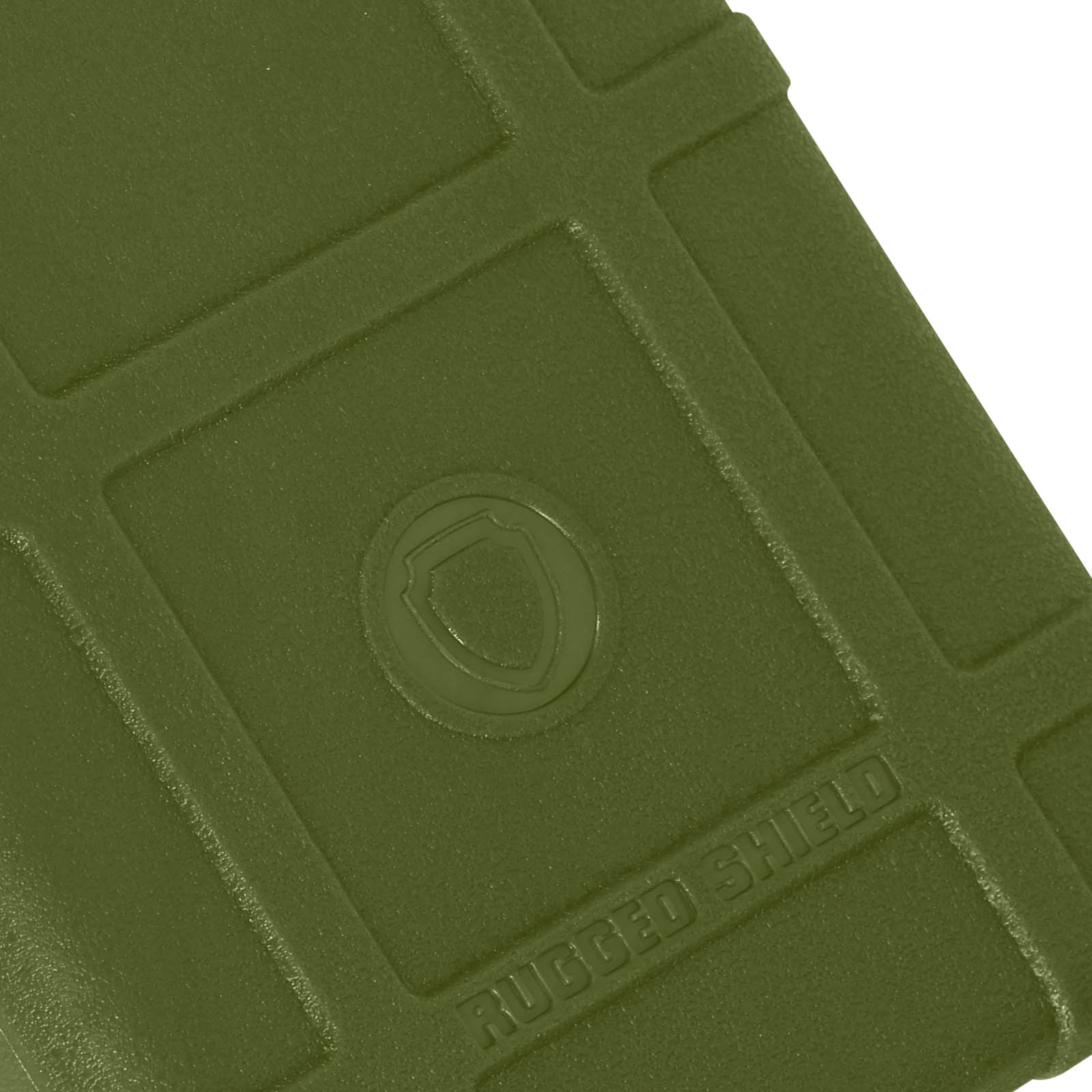 Rugged AVIZAR Sony, 10 Khaki Backcover, Series, V, Xperia