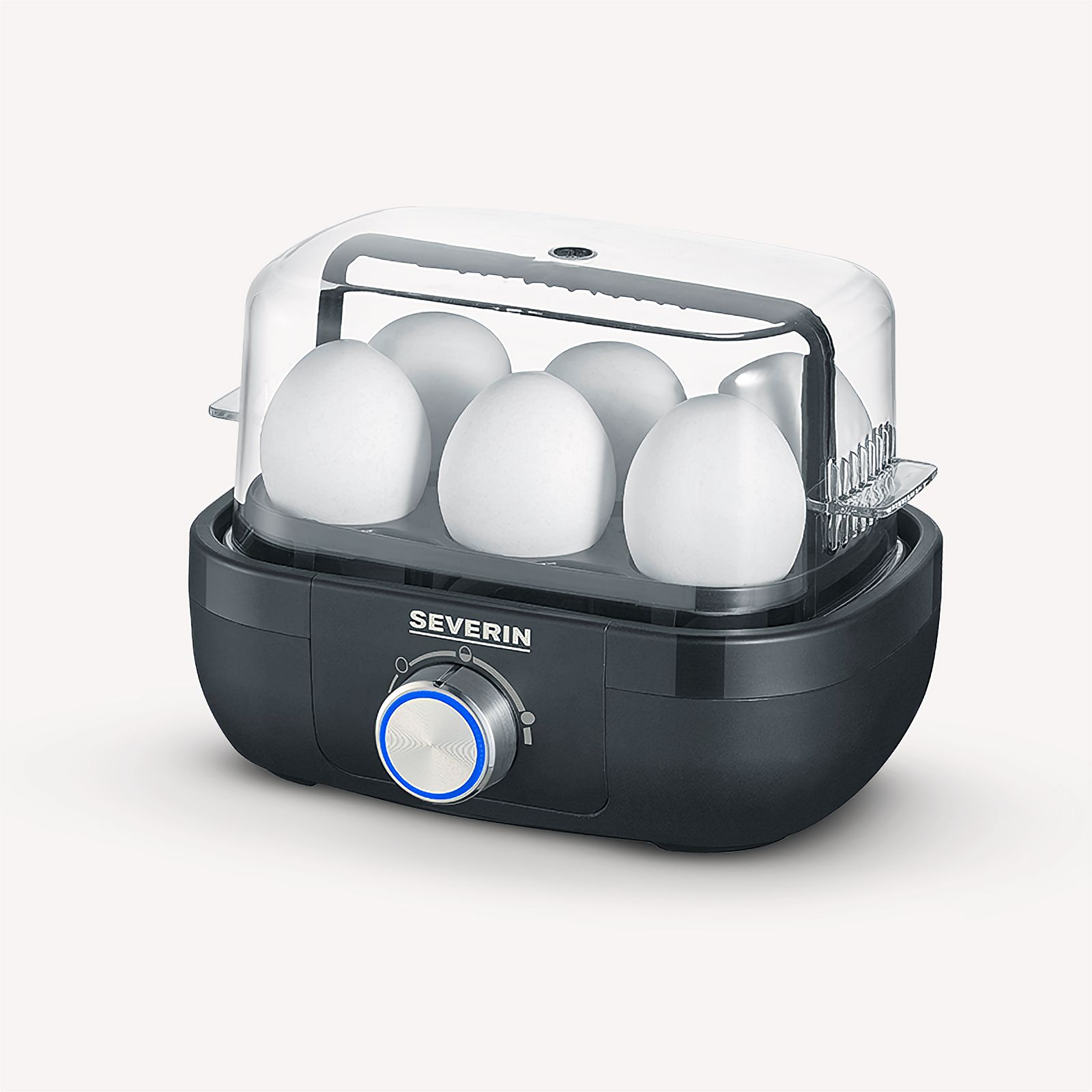 Jajowar SEVERIN EK 3166 Czarny