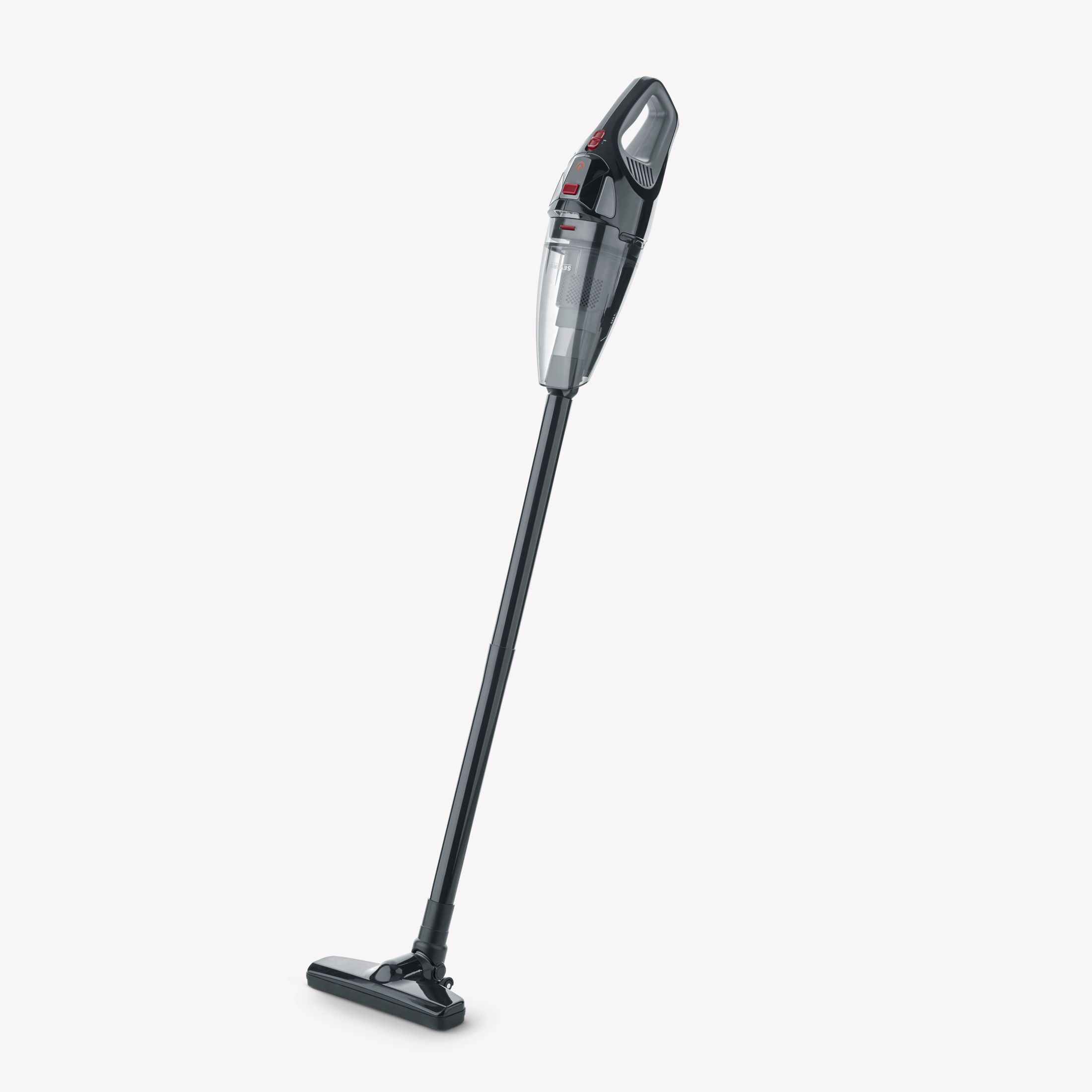 Severin HV 7147 HV 7147 Akkus kézi porszívó 18.5 V Akkuval, Porzsák