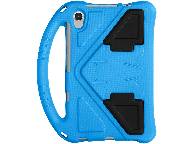 Blau für Series Schutzhüllen Kids Backcover Kunststoff, AVIZAR Lenovo