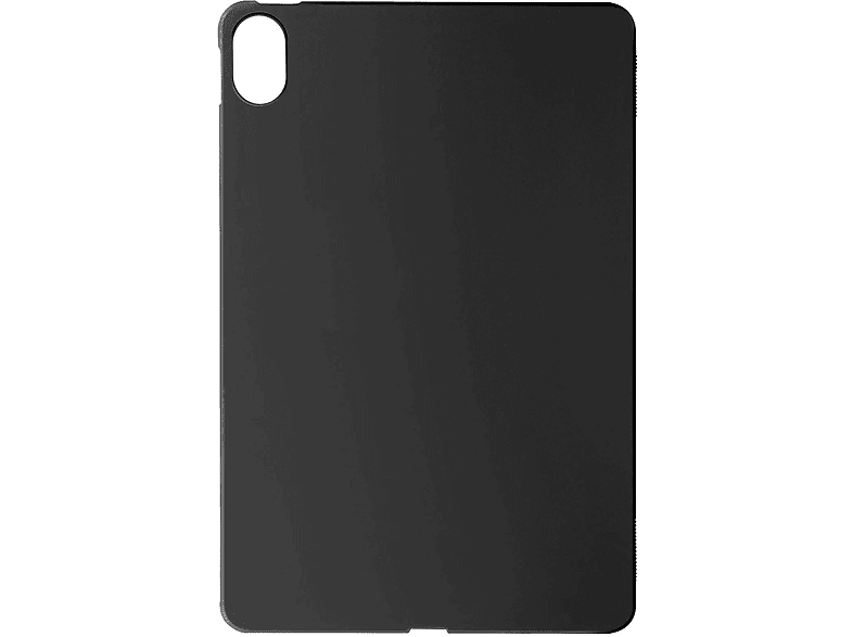 AVIZAR Gelhülle Series Schutzhüllen Backcover Schwarz für Silikongel, Huawei