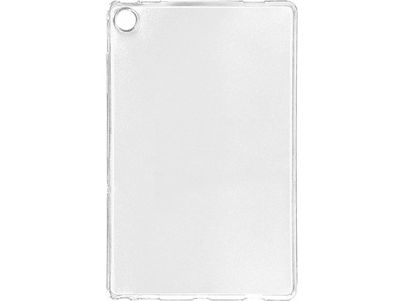 AVIZAR Gelhülle Series Schutzhüllen Backcover für Lenovo Silikongel, Transparent