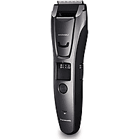 MediaMarkt PANASONIC ER-GB80-H503 Baardtrimmers Zwart aanbieding