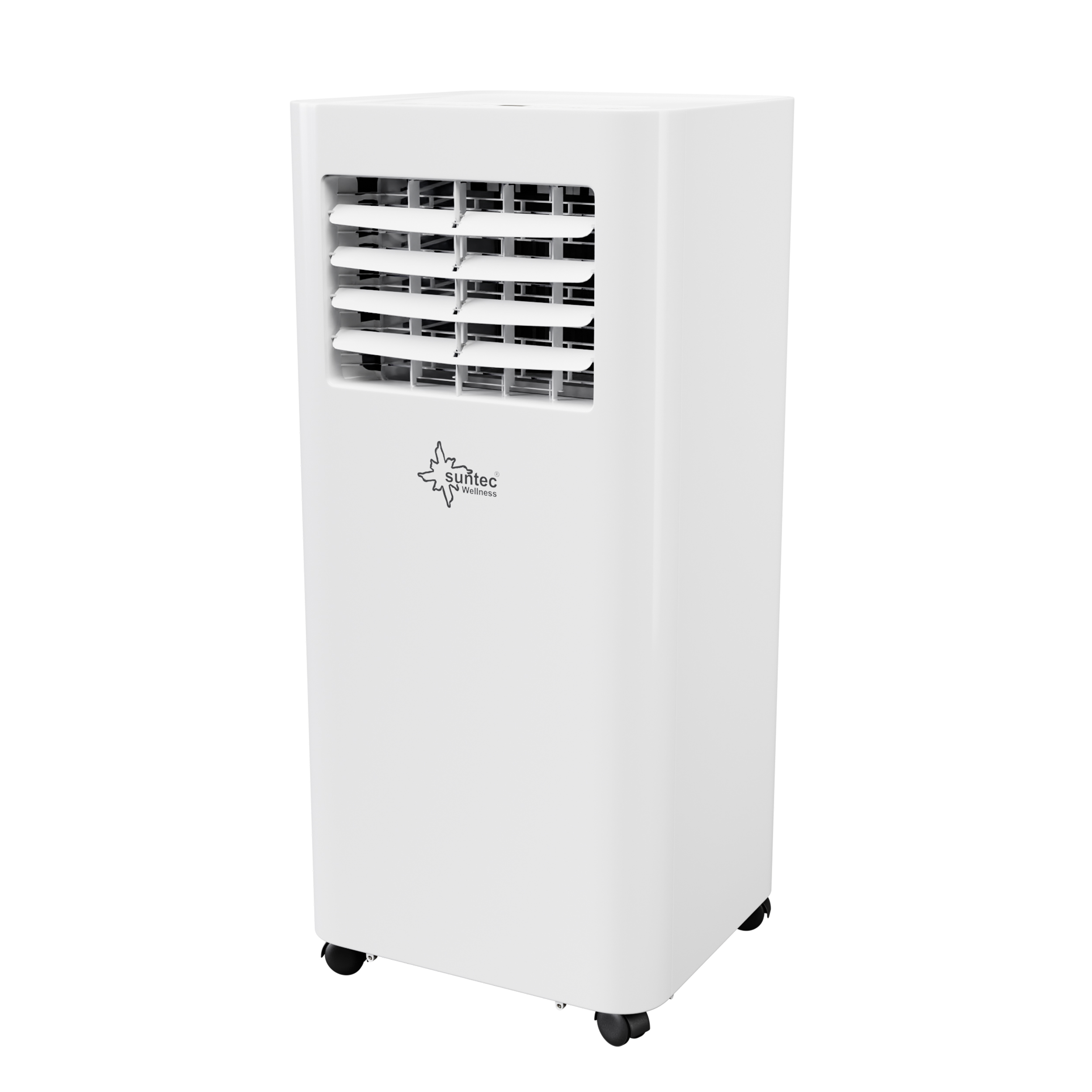 A) 25 Eco SUNTEC 2.0 Klimagerät (Max. Coolmaster Weiß R290 Raumgröße: EEK: m²,