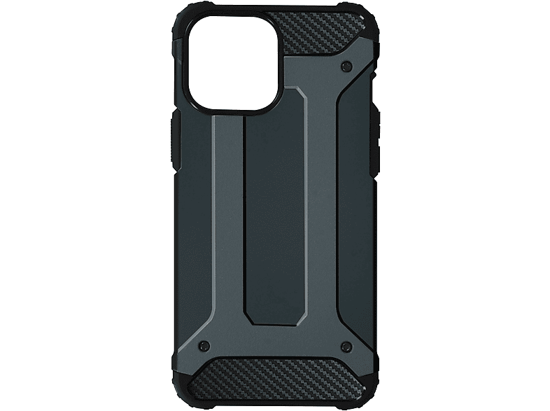 AVIZAR Defender Series, Backcover, Apple, iPhone 13, Blau