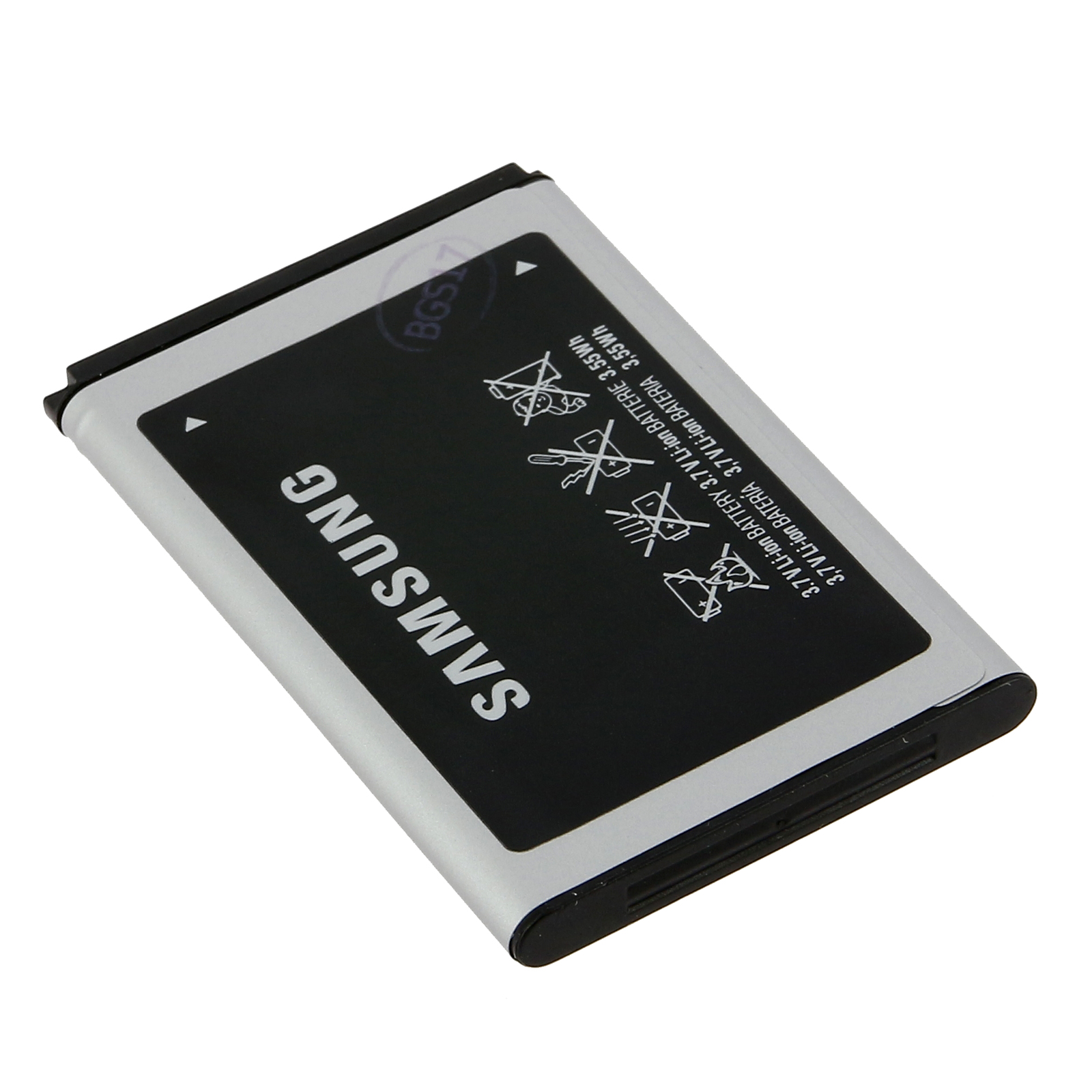 960 SAMSUNG mAh AB463651B AB463651B Akkus Akku