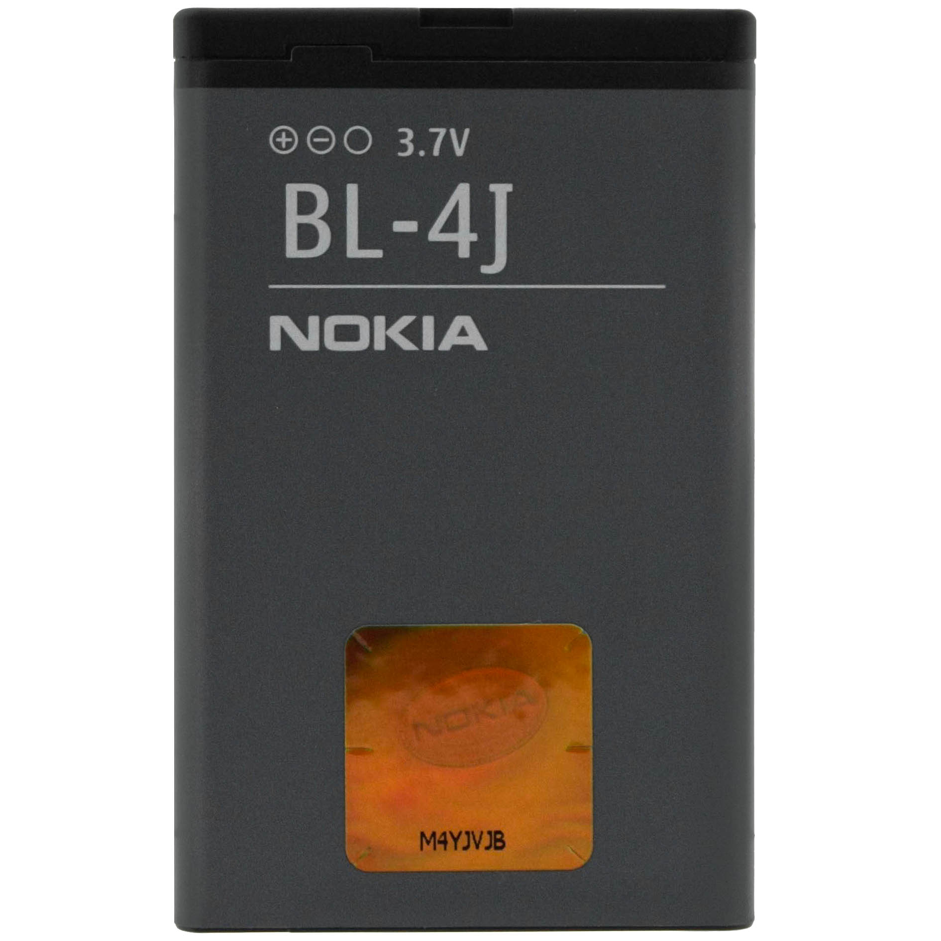 NOKIA BL-4J BL-4J Akku Akkus 1200 mAh