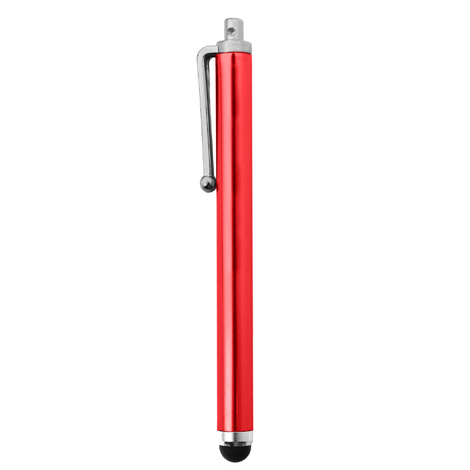 AVIZAR Touchscreen-Stift Eingabestifte Rot